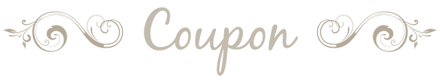coupon