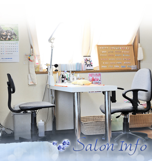 salon